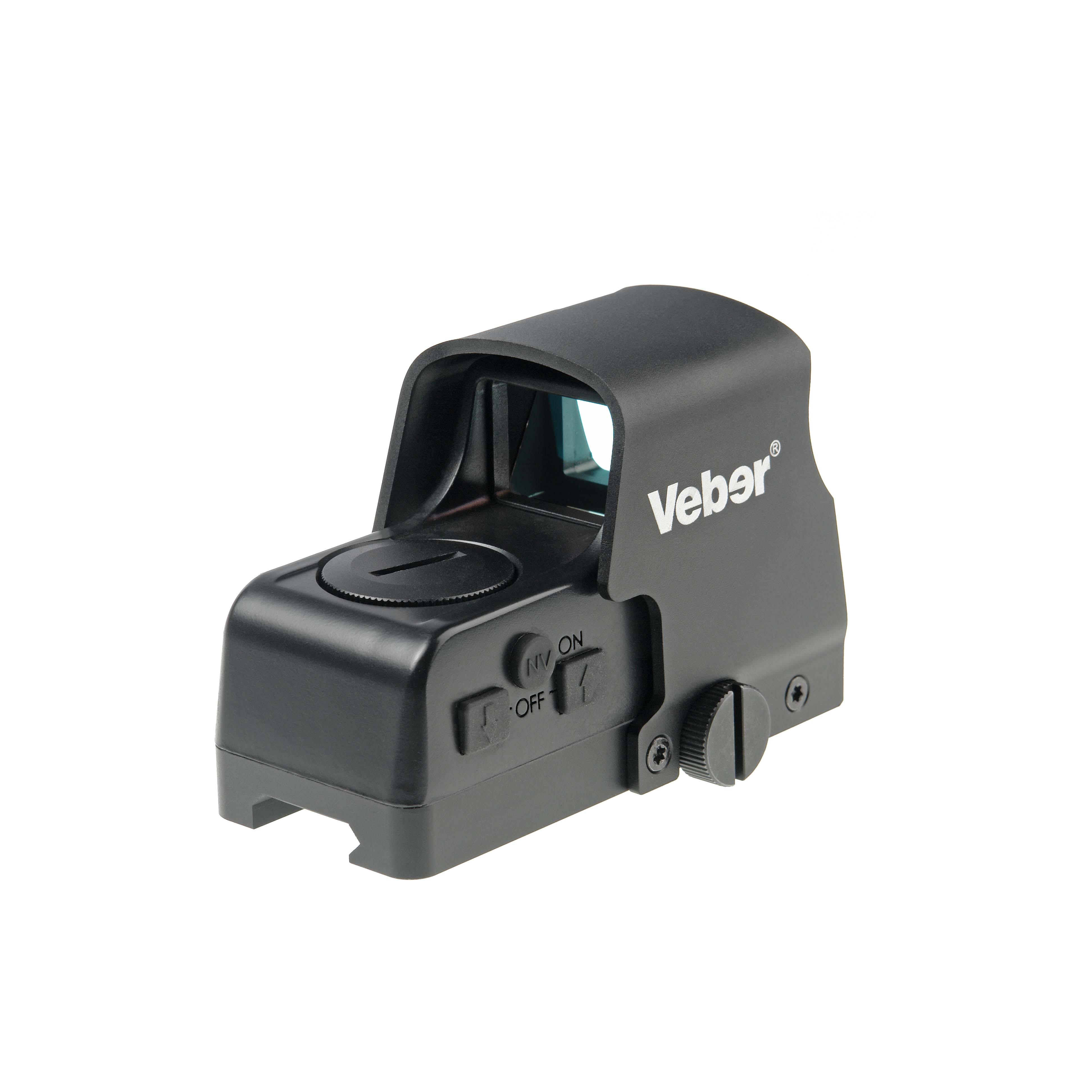    Veber Wolf Reflex 132 RG DnD   Ultra-mart